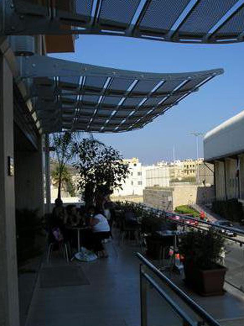 Downtown Hotel Victoria Exterior photo